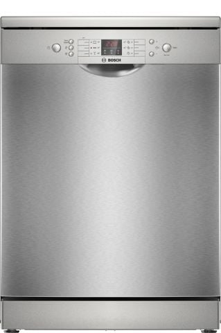 Bosch SMS26DI00T 6 Programlı Bulaşık Makinesi