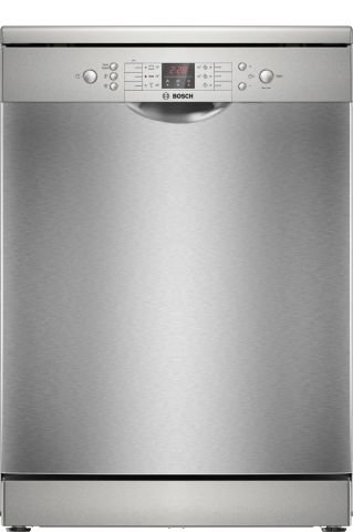 Bosch SMS26DI00T 6 Programlı Bulaşık Makinesi