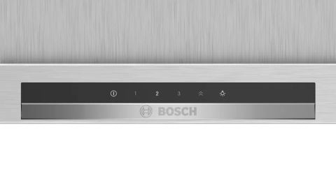 Bosch DIB97IM50 Inox Ada Tipi Davlumbaz