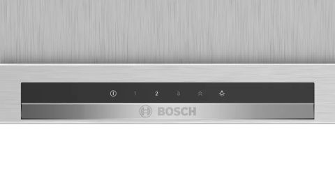 Bosch DIB97IM50 Inox Ada Tipi Davlumbaz