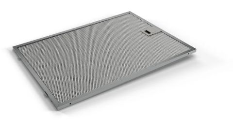 Bosch DIB97IM50 Inox Ada Tipi Davlumbaz