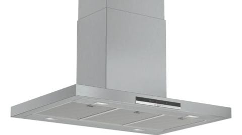 Bosch DIB97IM50 Inox Ada Tipi Davlumbaz