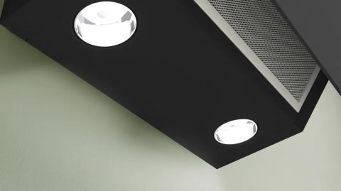 Bosch DWK64PJ70T Gri Duvar Tipi Davlumbaz