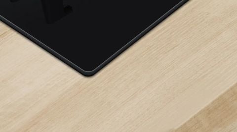 Bosch Serie 6 PPP6B6B90R Wok Gözlü Ankastre Ocak