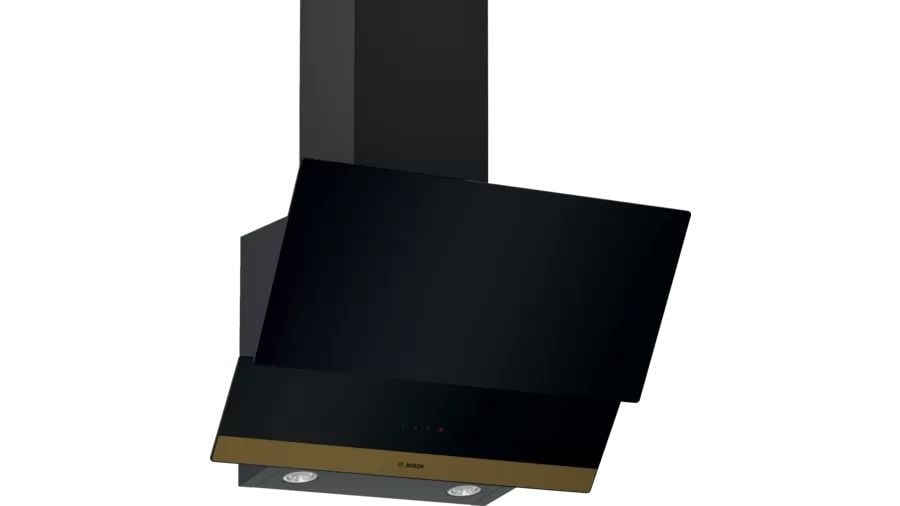 Bosch DWK65AJ91R Duvar Tipi Davlumbaz