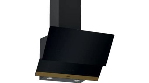 Bosch DWK65AJ91R Duvar Tipi Davlumbaz