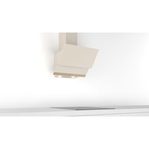 Bosch DWK65AJ80R Duvar Tipi Davlumbaz