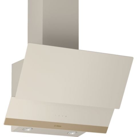 Bosch DWK65AJ80R Duvar Tipi Davlumbaz