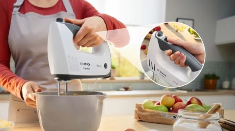 Bosch MFQ37400 750 W Mikser