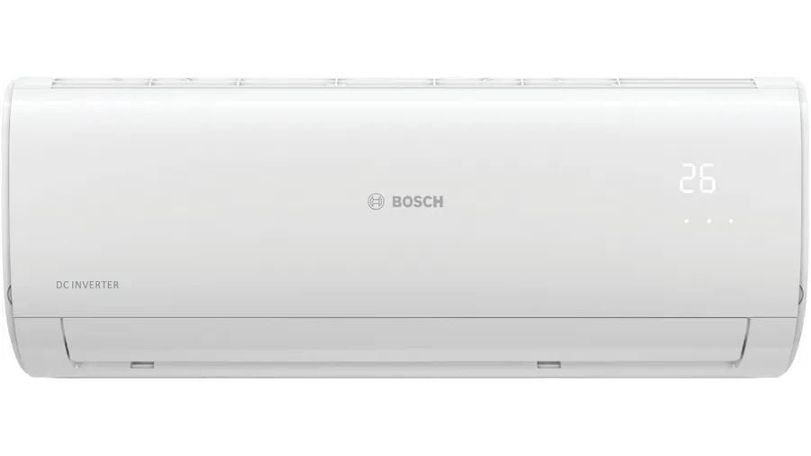 Bosch ASX09VW30N 9000 BTU Inverter Duvar Tipi Klima