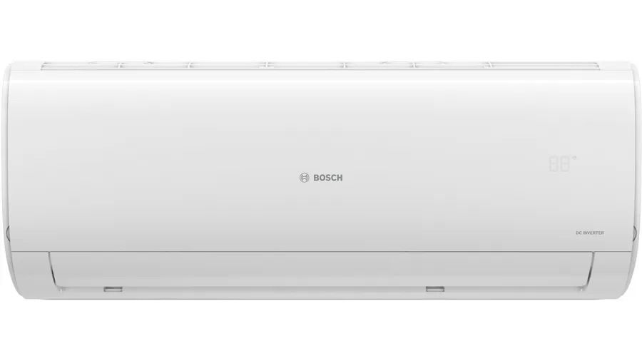 Bosch ASX09VW32N A++ 9000 BTU Inverter Duvar Tipi Klima