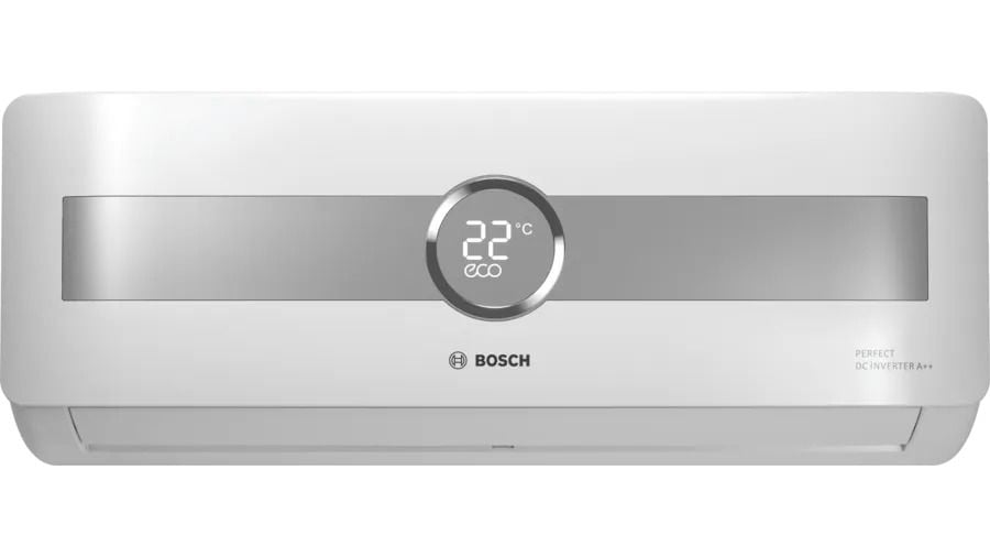 Bosch ASX09AW40N 9000 BTU Duvar Tipi Klima