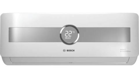 Bosch ASX09AW40N 9000 BTU Duvar Tipi Klima