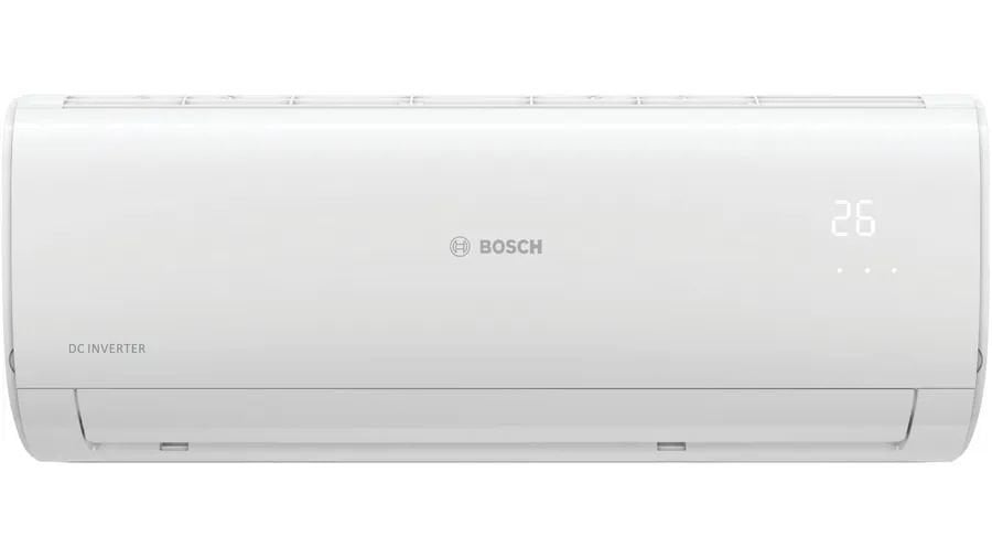 Bosch ASX12VW30N 12000 BTU Inverter Duvar Tipi Klima