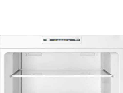 Bosch KDN55NLF1N Çift Kapılı No-Frost Buzdolabı