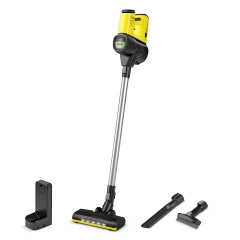 Karcher VC 6 OurFamily Şarjlı Dikey Süpürge