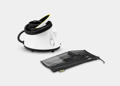 Karcher SC 2 Deluxe Buharlı Temizleyici