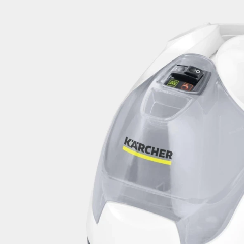 Karcher SC 4 EasyFix Buharlı Temizleyici