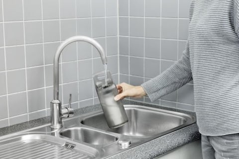 Karcher SC 3 Upright EasyFix Premium Buharlı Temizleyici