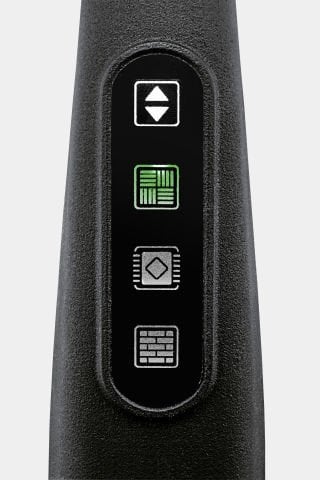 Karcher SC 3 Upright EasyFix Premium Buharlı Temizleyici