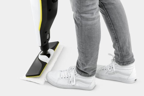 Karcher SC 3 Upright EasyFix Premium Buharlı Temizleyici