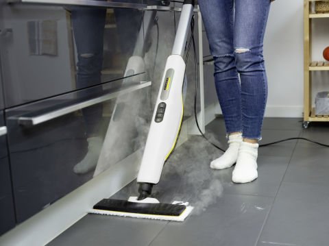 Karcher SC 3 Upright EasyFix Premium Buharlı Temizleyici