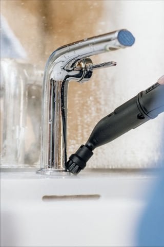 Karcher SC 5 EasyFix Iron Plug Buharlı Temizleyici