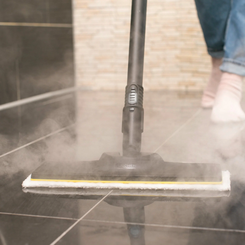 Karcher SC 1 Easfix EU Buharlı Temizleyeci