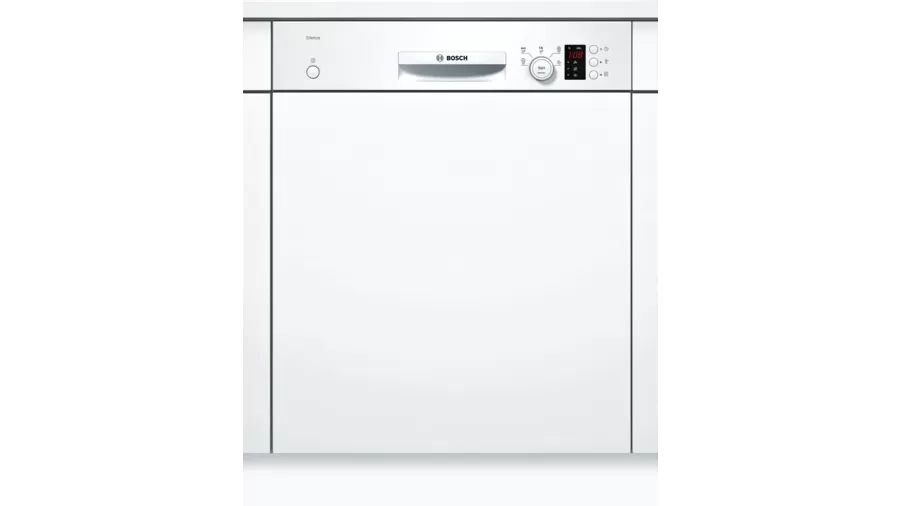 Bosch SMI25DW01T 5 Programlı Ankastre Bulaşık Makinesi