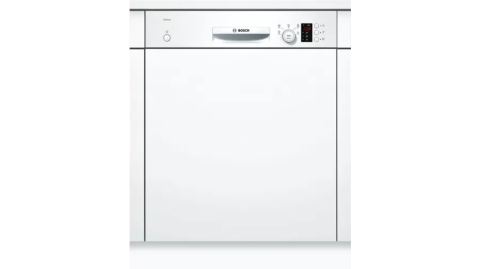 Bosch SMI25DW01T 5 Programlı Ankastre Bulaşık Makinesi