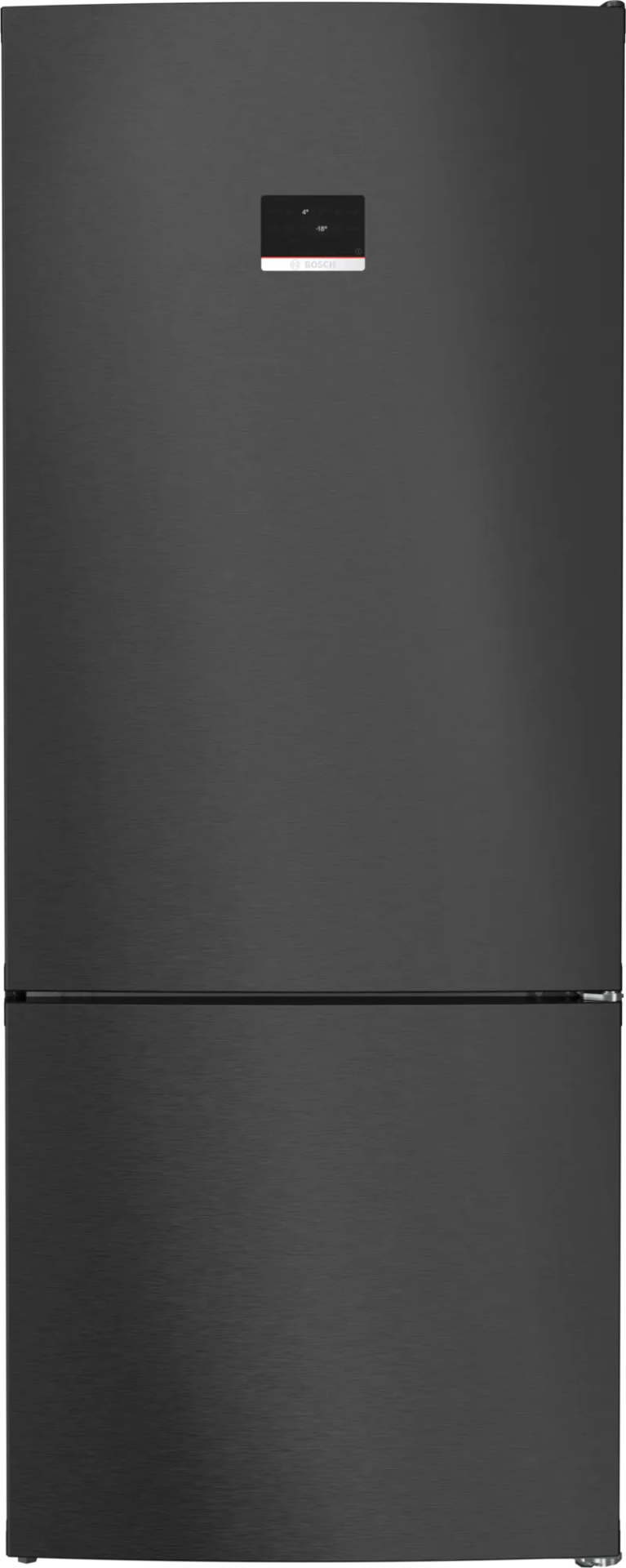 Bosch KGN76CXE0N Kombi No Frost Buzdolabı