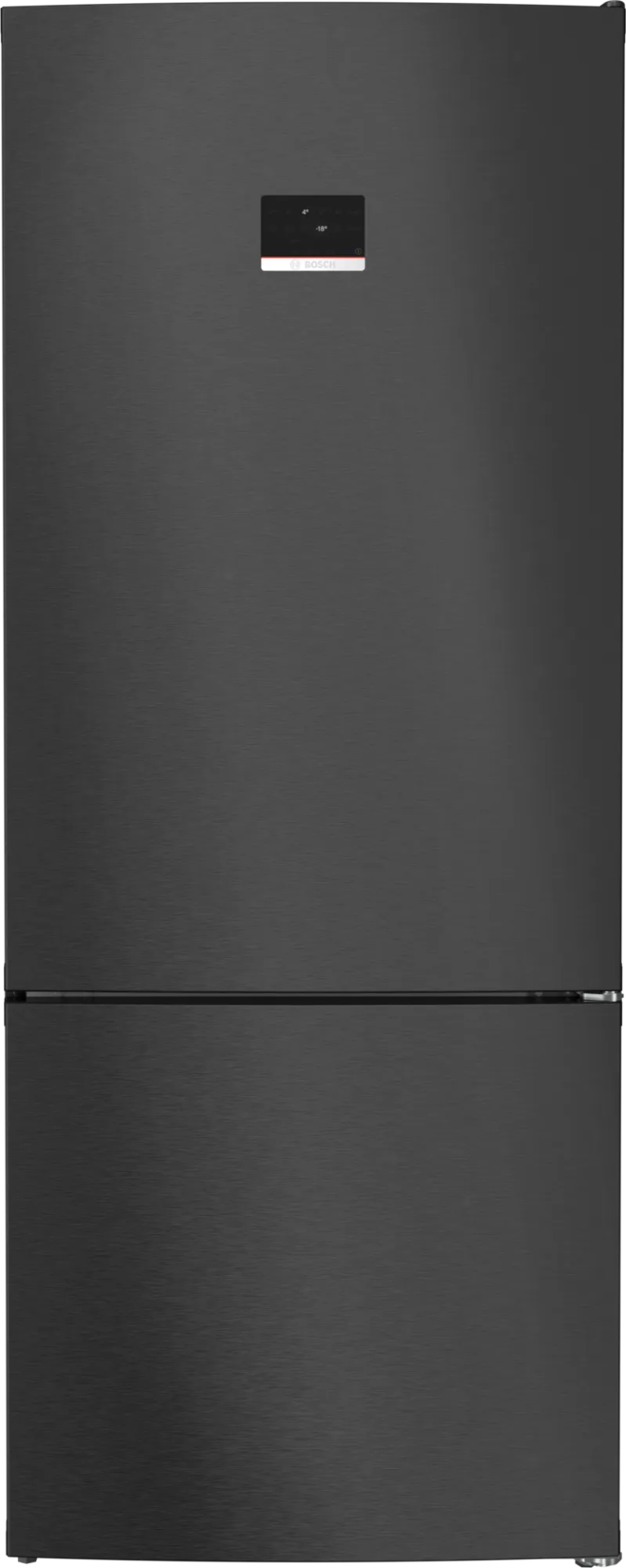 Bosch KGN76CXE0N Kombi No Frost Buzdolabı