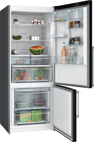 Bosch KGN76CXE0N Kombi No Frost Buzdolabı
