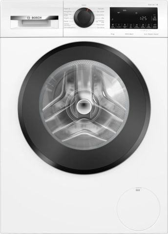 Bosch 2'li Set WGA242Z0TR-WQG24100TR