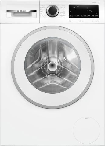 Bosch 2'li Set WGA142X2TR-WQG24100TR