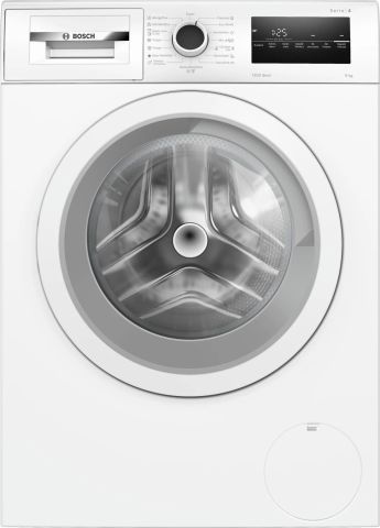 Bosch 2'li Set WAN24200TR-WQG24100TR