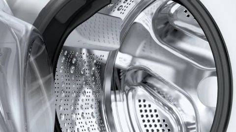 Bosch WNC254A0TR 1400 Devir 10.5 kg / 6 kg Kurutmalı Çamaşır Makinesi