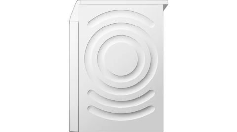 Bosch WNC254A0TR 1400 Devir 10.5 kg / 6 kg Kurutmalı Çamaşır Makinesi