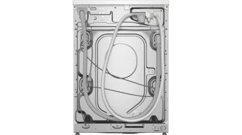 Bosch WNC254A0TR 1400 Devir 10.5 kg / 6 kg Kurutmalı Çamaşır Makinesi