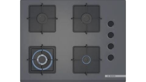 Bosch Serie 4 POH7C9P30O Wok Gözlü Ankastre Ocak