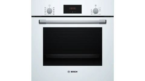 Bosch HBF512BW1T Beyaz Ankastre Fırın