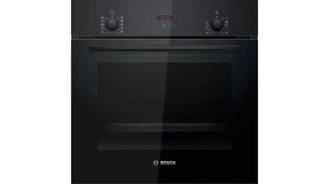 Bosch HBF512BB1T Siyah Ankastre Fırın