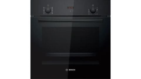 Bosch HBF512BB1T Siyah Ankastre Fırın