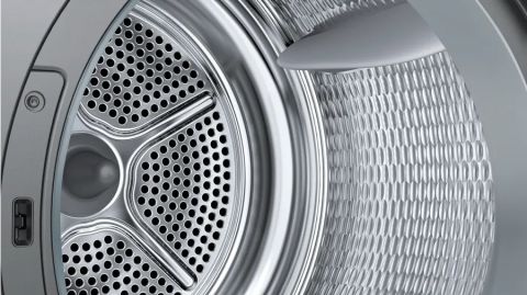 Bosch WQG2420RTR 9 kg Çamaşır Kurutma Makinesi