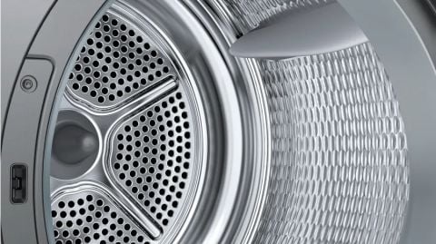 Bosch WQG2420RTR 9 kg Çamaşır Kurutma Makinesi