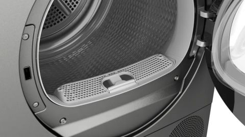 Bosch WQG2420RTR 9 kg Çamaşır Kurutma Makinesi