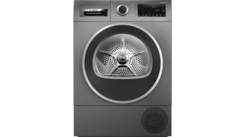 Bosch WQG2420RTR 9 kg Çamaşır Kurutma Makinesi