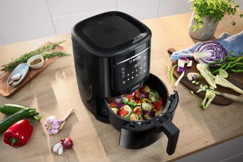 Bosch MAF240B0 Serie 2 Airfryer 4.1 lt Yağsız Fritöz