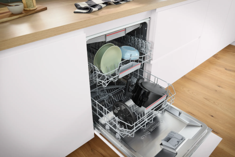 Bosch MAF240B0 Serie 2 Airfryer 4.1 lt Yağsız Fritöz