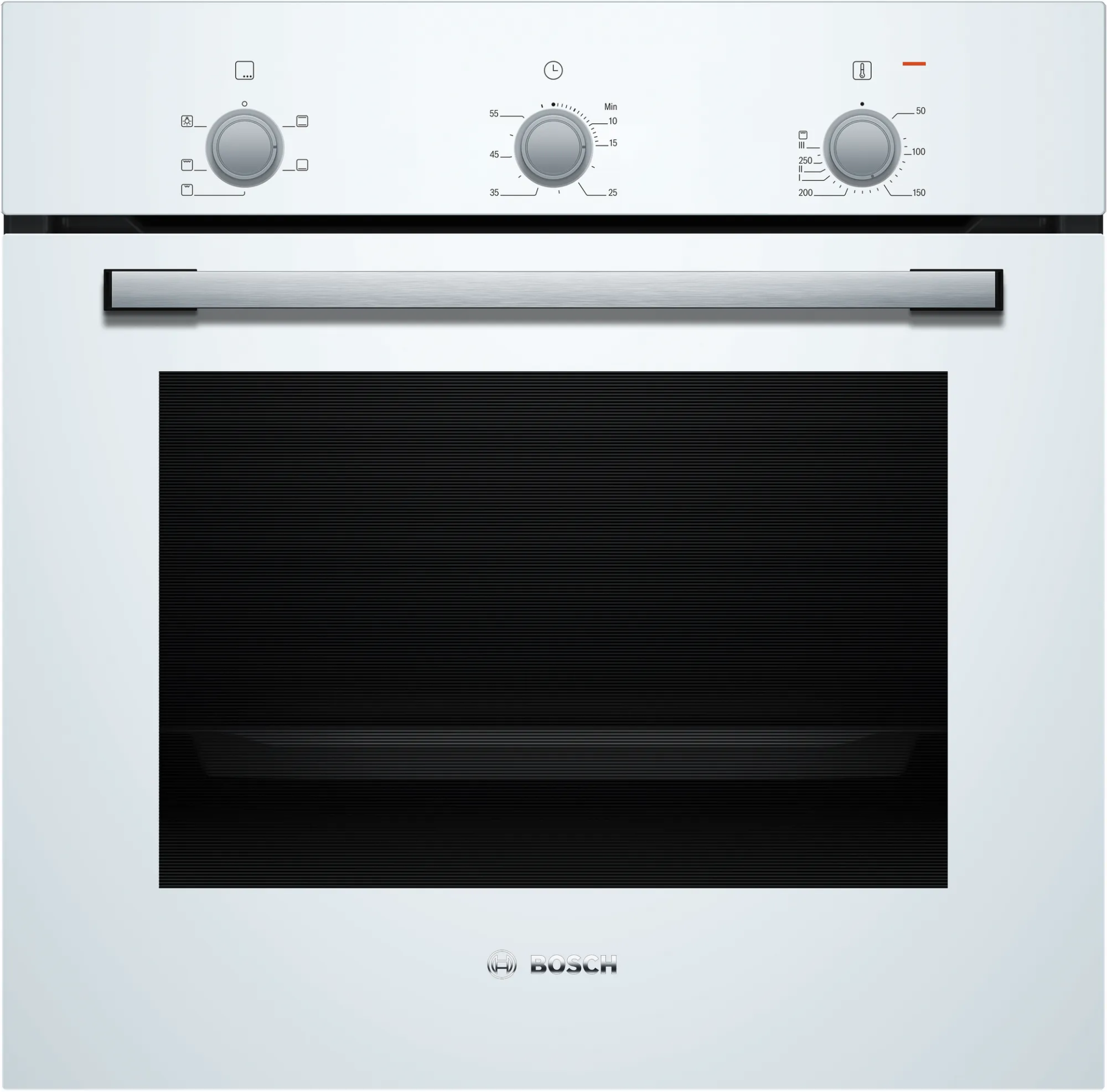 Bosch Serie 2 HBF011BV1T Ankastre Fırın